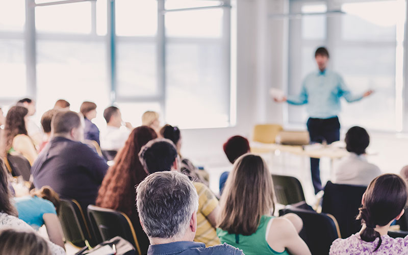 Classroom Instruction
