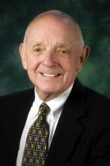 Roy Busby, PhD (Retired)