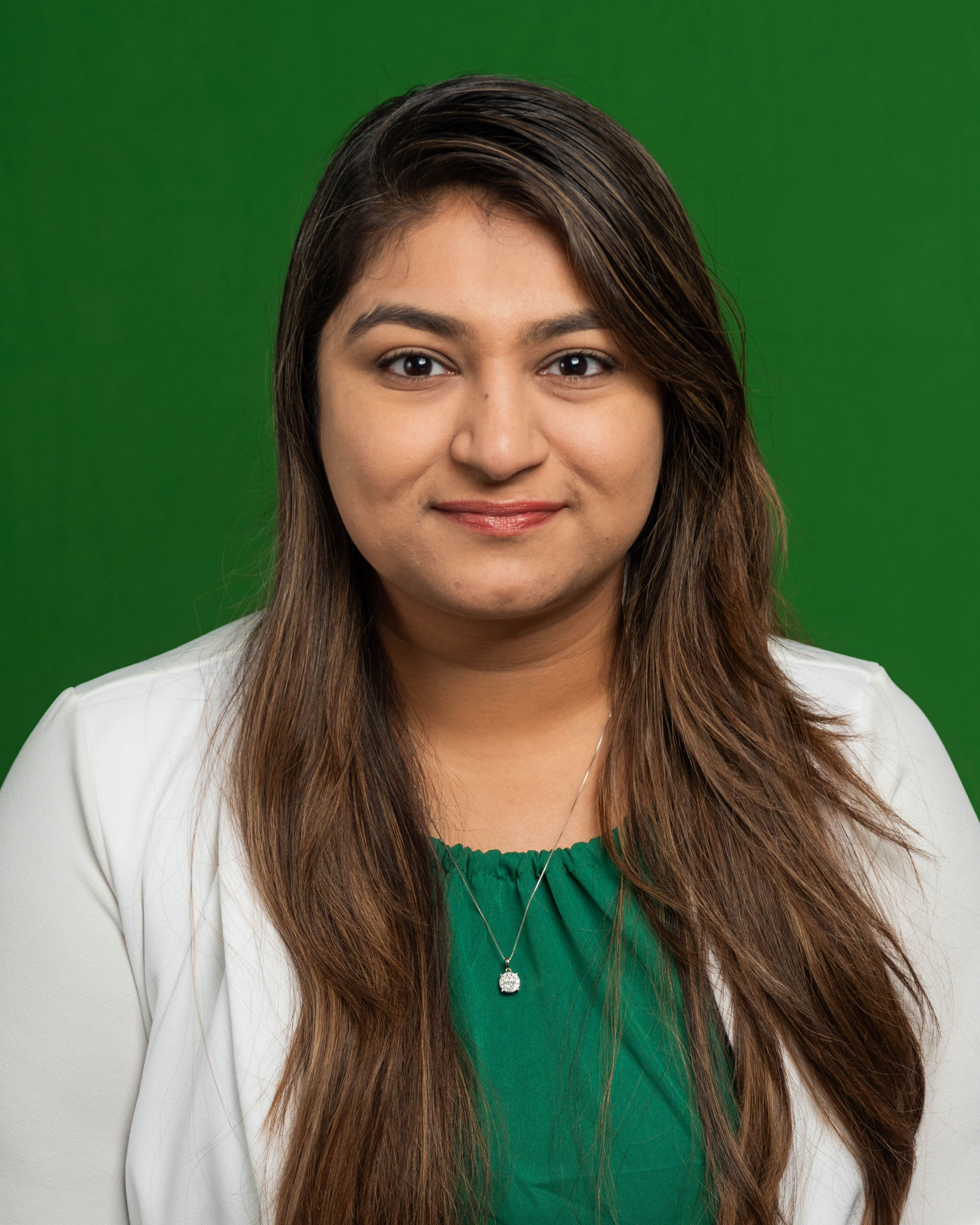Simran Firoz Ratnani
