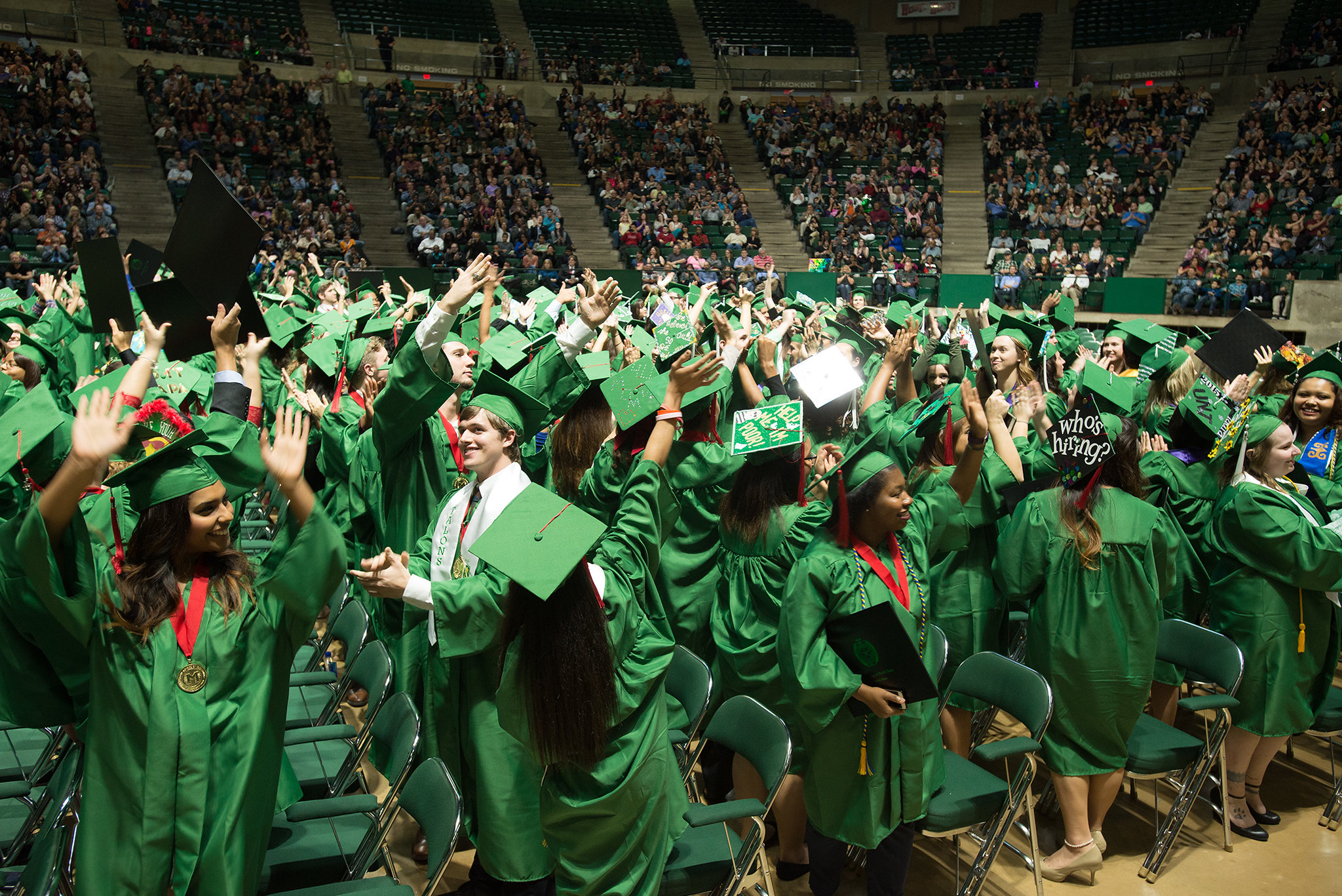 Graduation