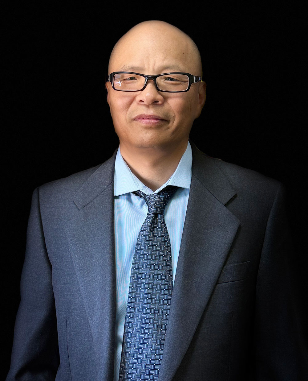 Xiaoqun Zhang